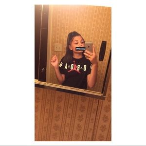 Meet your Posher, Erica